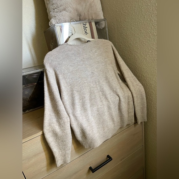 Mango sweater - Picture 3 of 3